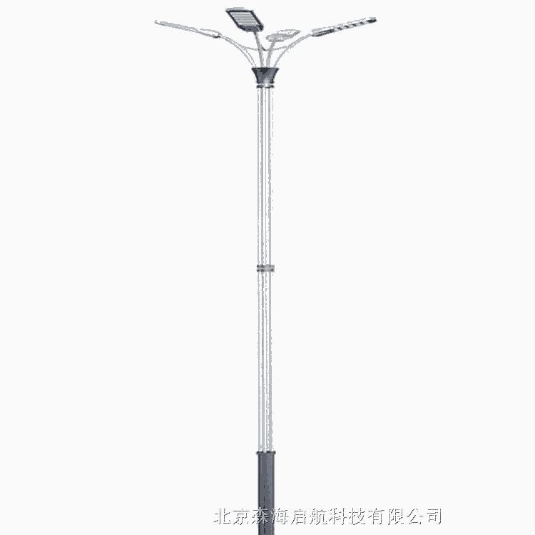 生產(chǎn)制造室外照明路燈 市電路燈 太陽(yáng)能路燈 高桿燈工廠直銷