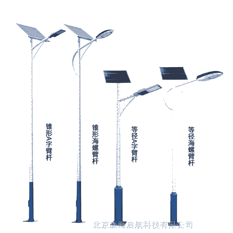 現(xiàn)貨供應(yīng)鄉(xiāng)村6米太陽(yáng)能路燈 工廠直營(yíng)太陽(yáng)能路燈工程案例