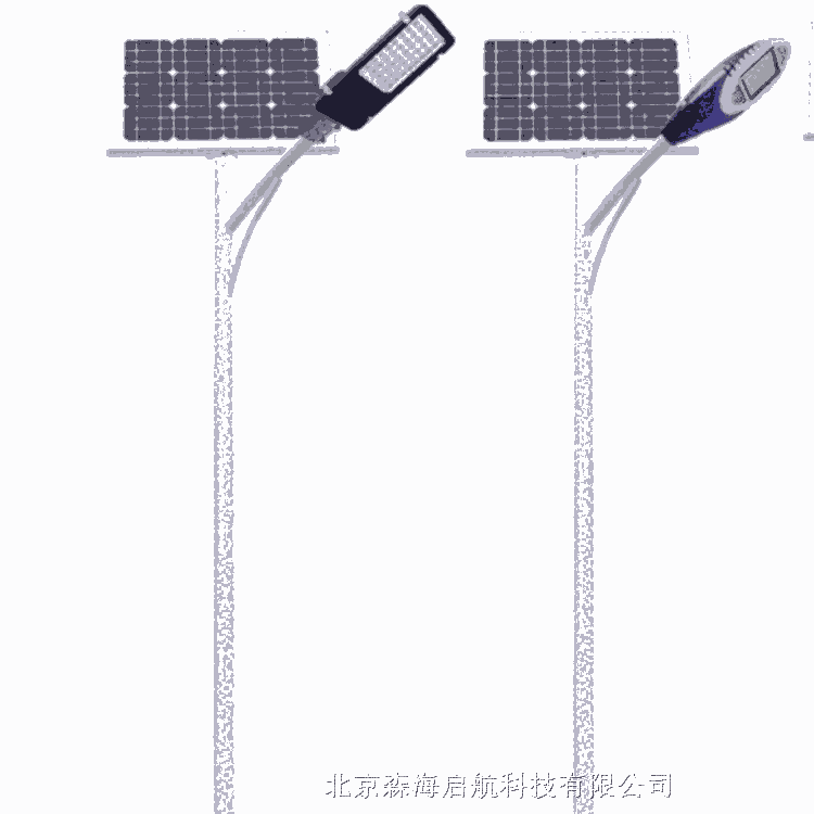 內(nèi)蒙路燈供應(yīng)商哪家好 北京森海啟航太陽(yáng)能路燈制造商