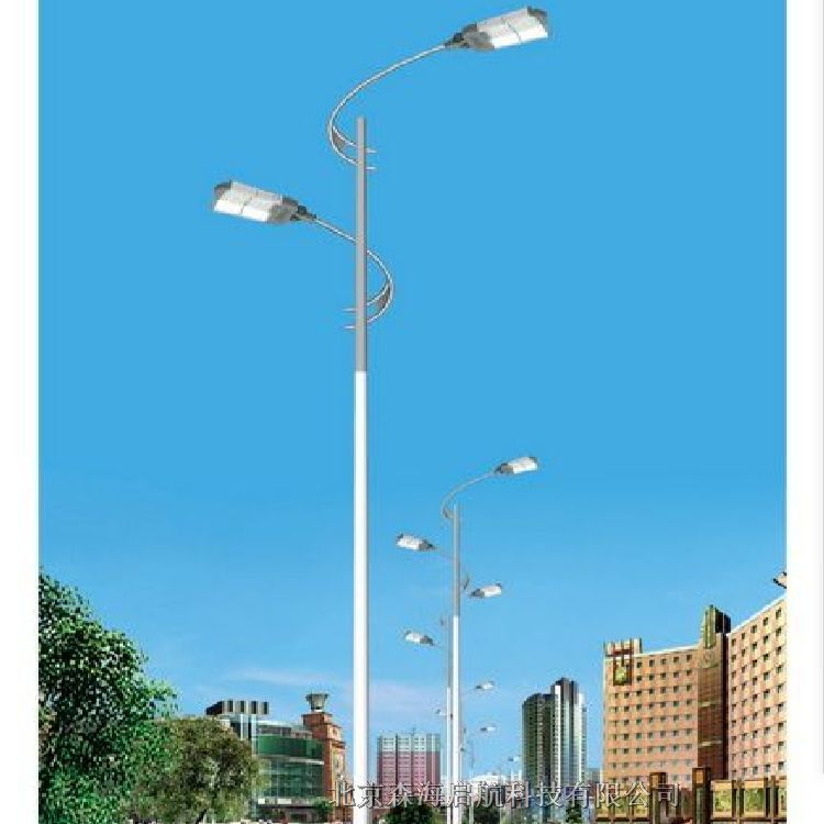 LED路燈 太陽(yáng)能路燈 森海啟航照明燈具廠家直銷